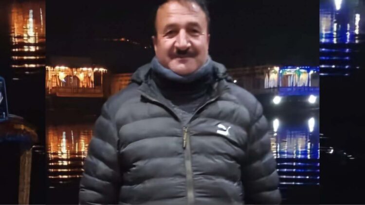 Lineman Succumbs to Injuries After Receiving Electric Shock at Soura Receiving Station Lineman Succumbs to Injuries After Receiving Electric Shock at Soura Receiving Station