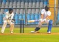 Ranji Trophy: Mumbai’s Top Order Collapses, J&K Restrict Opponent to 120 Runs