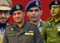 J&K Police Shine on Republic Day: 27 Prestigious Awards, Including 15 Gallantry Medals