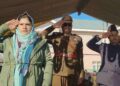 Republic Day Celebrations Held Across All District Courts Of Kashmir Republic Day Celebrations Held Across All District Courts Of Kashmir