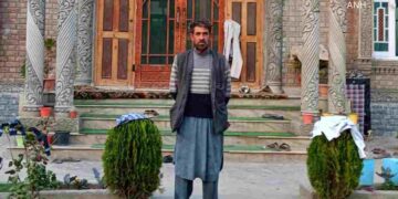 Father of Five Electrocuted to Death in Rafiabad