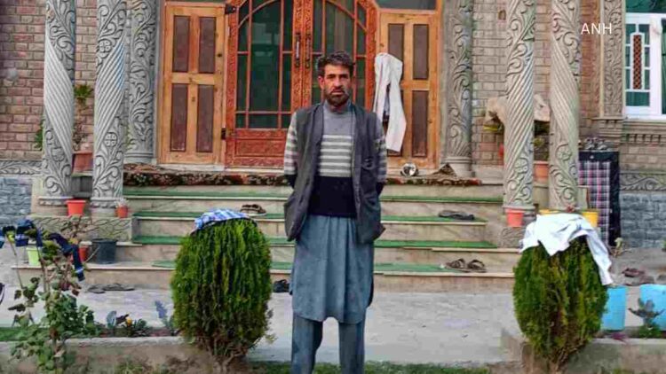 Father of Five Electrocuted to Death in Rafiabad