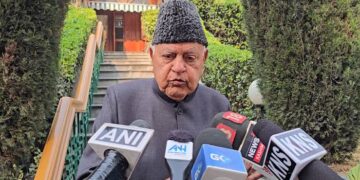 Article 370 Was Meant for Dogras, Not Kashmir: Farooq Abdullah
