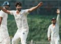 Ranji Trophy: J&K Crush Baroda by 182 Runs, March into Quarter-Finals