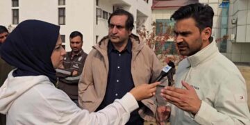 PC, PDP Accuse NC Govt of Endorsing Aug 5 2019 Changes