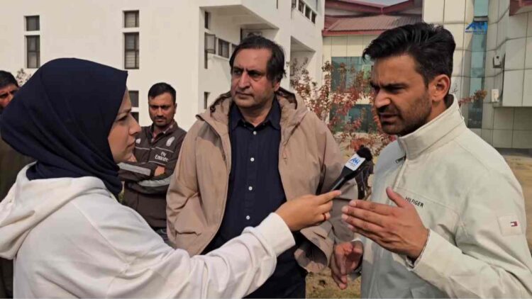 PC, PDP Accuse NC Govt of Endorsing Aug 5 2019 Changes