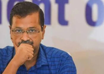 Arvind Kejriwal Loses New Delhi
