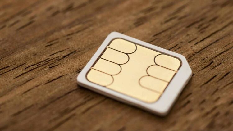 Crack Down on SIM Card Misuse, Over 30 Arrested, says Police