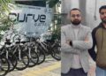 Kashmir-Based Startup Curve Electric Raises Funding at $1 Million Valuation Kashmir-Based Startup Curve Electric Raises Funding at $1 Million Valuation