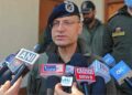 New Criminal Laws Ensure Transparency, Accountability: SSP Srinagar