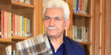 LG Manoj Sinha Greets on the Occasion of Shab-e-Barat