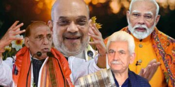 “Generations Will Never Forget:” PM’s Tribute to Soldiers Killed in 2019 Pulwama Attack