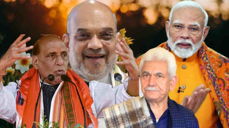 “Generations Will Never Forget:” PM’s Tribute to Soldiers Killed in 2019 Pulwama Attack