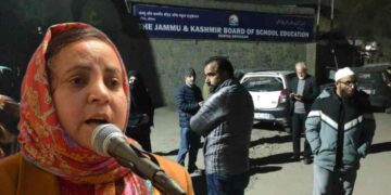 Govt to Allow 22 Students of Islamic Global School to Appear in 10th Class Exams: Edu Minister