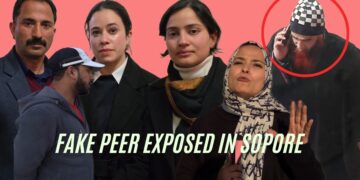 Sopore’s ‘Faith Healer’ Aijaz Sheikh Sentenced to 14 Years for Heinous Crimes