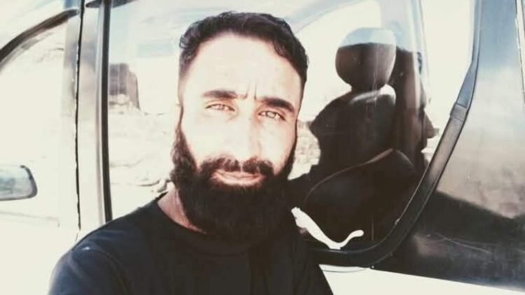 Baramulla Resident Found Dead in Car at Narwal, Jammu Baramulla Resident Found Dead in Car at Narwal, Jammu