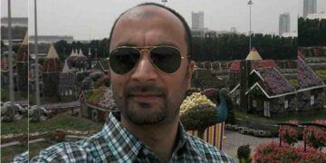 HC Quashes PSA Detention of Journalist Majid Hyderi