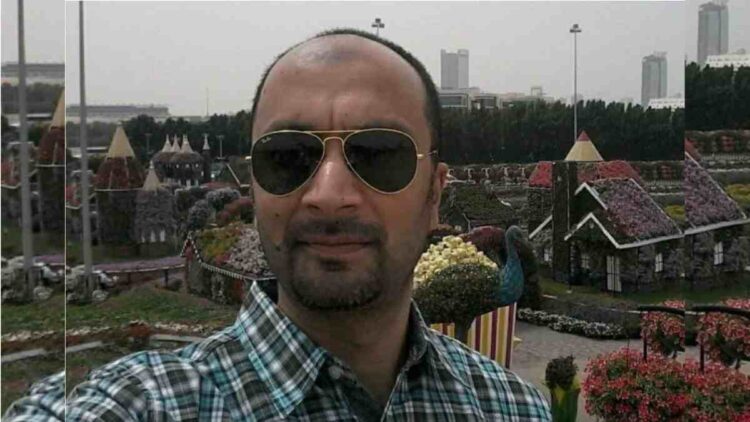 HC Quashes PSA Detention of Journalist Majid Hyderi HC Quashes PSA Detention of Journalist Majid Hyderi