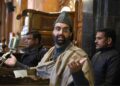 Mirwaiz Seeks Ban on Online Gambling, Calls It a Threat to Society, Moral Values Mirwaiz Urges Imams to Speak Against Social Evils, Calls for Collective Awakening