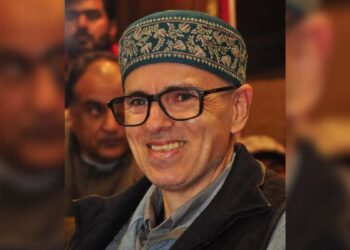 CM Omar Happy as PM Modi Includes him in the Campaign Against Obesity