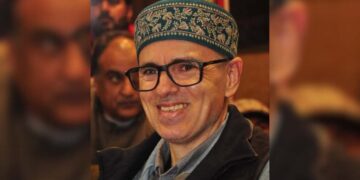 CM Omar Happy as PM Modi Includes him in the Campaign Against Obesity