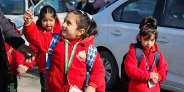 Amid Inclement Weather, Govt Likely to Extend Winter Vacation till Mar 5