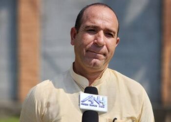 Exclusive — No Chances of Forming Govt with NC: LoP Sunil Sharma