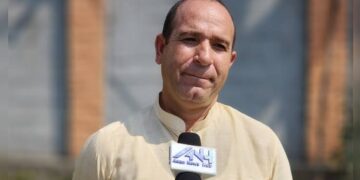 Exclusive — No Chances of Forming Govt with NC: LoP Sunil Sharma