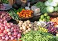 Vegetable, Fruit Prices Soar in Kashmir During Ramadan
