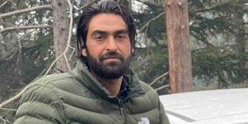 Sopore Man Missing in Delhi for 19 Days, Family Seeks Whereabouts