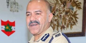 Charity Begins at Home; I Have Cut Two-Thirds of My Security: DGP Prabhat