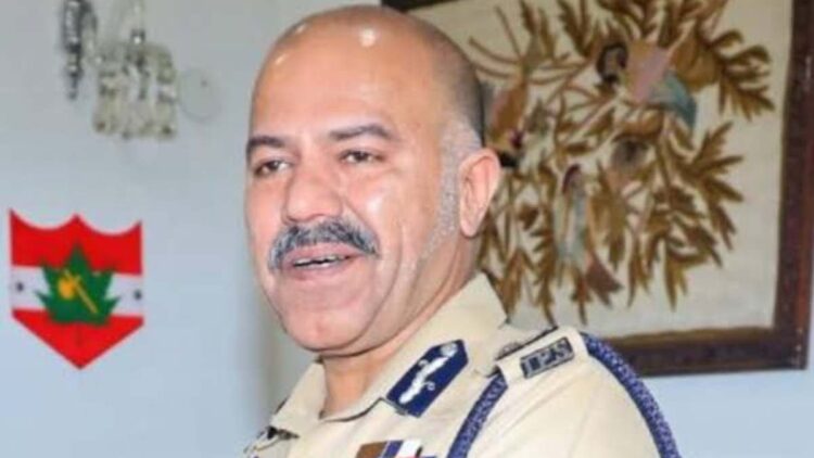 Criminals Involved in Narco-terrorism Will Face Stern Action: DGP Prabhat Charity Begins at Home; I Have Cut Two-Thirds of My Security: DGP Prabhat