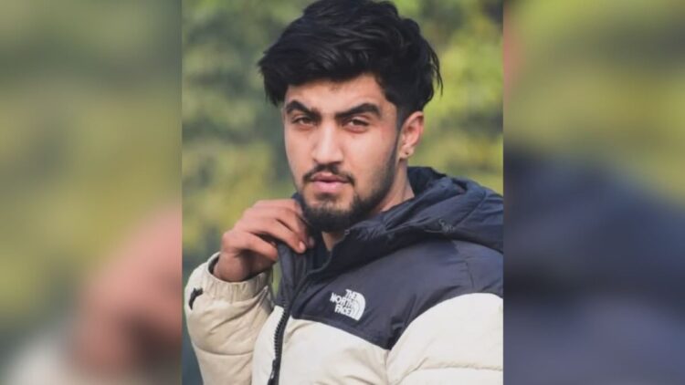 Youth Found Dead Under Mysterious Circumstances in Pampore