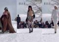 Srinagar Court Issues Pre-Cognizance Notice to ELLE Directors, Editors Over Gulmarg Fashion Show
