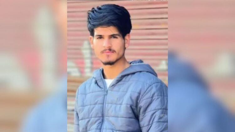 One Dead, Another Injured in Rafiabad Road Accident