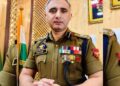 13 Kashmiri Youth Rescued from Cyber-Fraud in Myanmar: SSP CIK 13 Kashmiri Youth Rescued from Cyber-Fraud in Myanmar: SSP CIK
