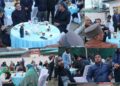 Apni Party Hosts Iftar at Party Hqrs in Srinagar
