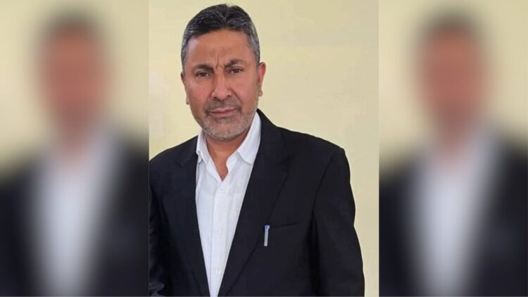 District & Sessions Judge Raja Tasleem, Maternal Uncle of ANH’s Faza Zainab Passes Away