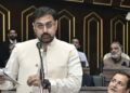 Satish Sharma Calls for Intensified Action Against Adulterated Meat in Ongoing Crackdown Govt Mulls to Open New 1600 Fair Price Shops Across J&K: Satish Sharma