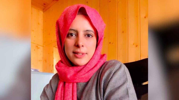 Kral Koor Raises Alarm Over Lack of Female SHIs for Kashmiri Women Haj Pilgrims