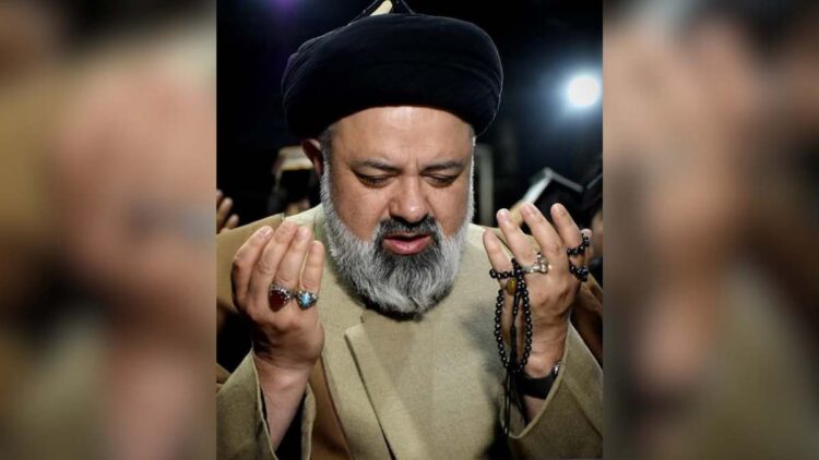 Aga Syed Mohammad Hadi to Receive Global Leader Award for Community Upliftment in Maldives