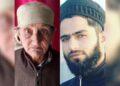 Mother Dies of Shock After Son’s Heart Attack; Both Laid to Rest in Handwara