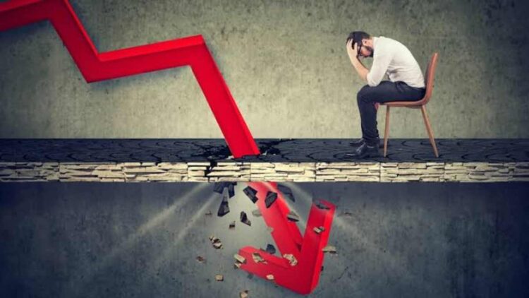 Stock Market Crash: Nifty Plunges Over 1,000 Points Amid Global Sell-Off