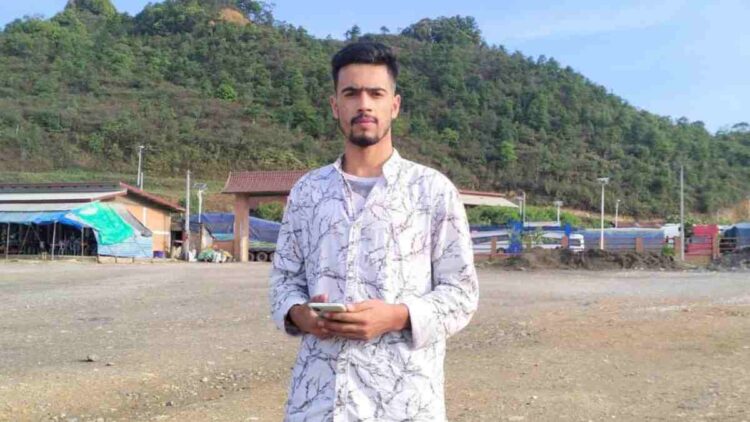 Sopore Youth Trapped Abroad, Action Sought Against Fraud Agents