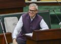 CM Omar Abdullah Slams Waqf Amendment Act, Says Law Targets One Religion—Awaits Supreme Court Verdict
