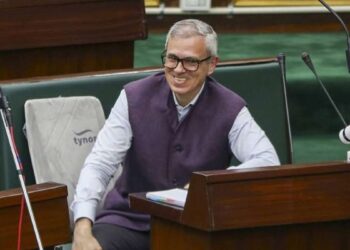 CM Omar Abdullah Slams Waqf Amendment Act, Says Law Targets One Religion—Awaits Supreme Court Verdict