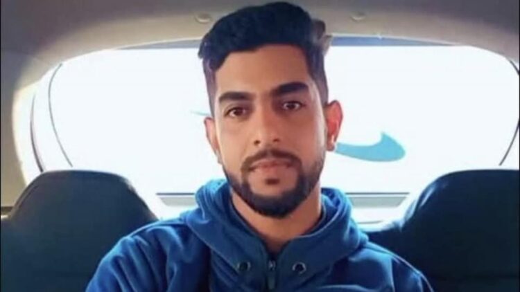 Youth Dies After Falling from Masjid Slab in Rajwar, Handwara Youth Dies After Falling from Masjid Slab in Rajwar, Handwara