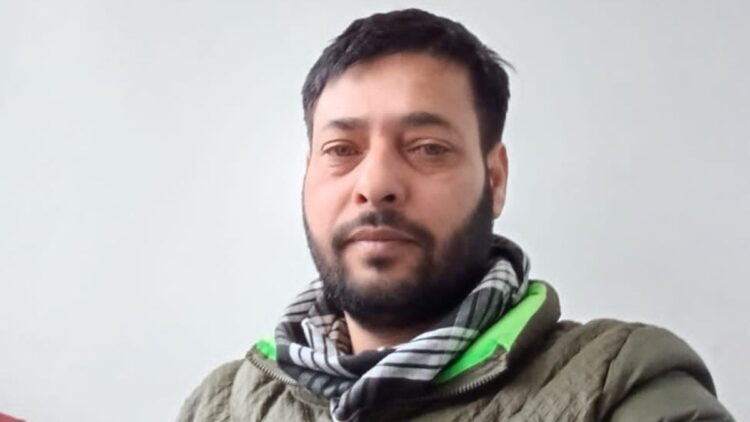 Man Dies of Alleged Medical Negligence at CD Hospital Sgr