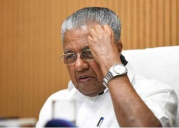 “Waqf Amendment Bill Violates Article 26 and Federalism”: Kerala CM Pinarayi Vijayan