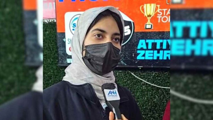 JEE Result Controversy: Budgam Girl’s Dream Shattered by Alleged Technical Glitch